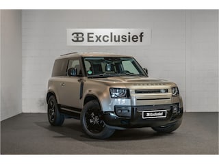 Land Rover Defender 90 D250 90 First edition