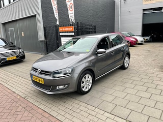 Volkswagen Polo 1.2 TSI Highline 3e Eigenaar! Carplay Airco NAP APK