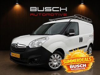 Opel Combo 1.6 CDTi L1H1 Sport | EXPORT PRIJS |