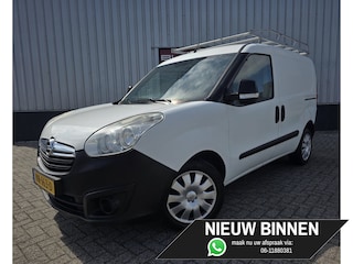 Opel Combo 1.6 CDTi L1H1 Sport | EXPORT PRIJS |