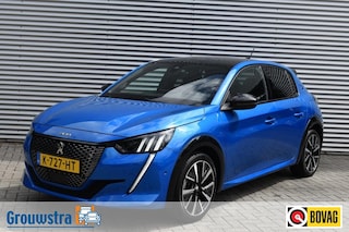 Peugeot 208 1.2 AUT. PT GT-LINE / KEYLESS / PDC V+A / P. CAM