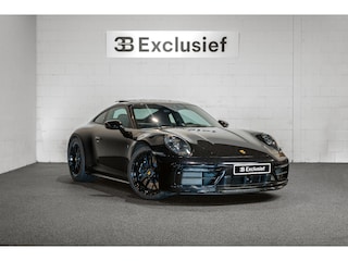 Porsche 911 911 3.0 Carrera 4 GTS