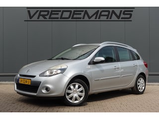 Renault Clio Estate 1.2-16V Collection