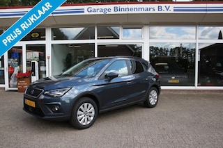 Seat Arona 1.0 TSI Style Business Intense, PDC, Camera