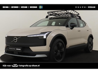 Volvo EX30 TWIN MOTOR PERFORMANCE ULTRA 69 kWh -PANO.DAK|HARMAN/KARDON|PRIVACY.GLAS|360°CAM|POWER-SEATS|AUT.PARKEREN|PINE