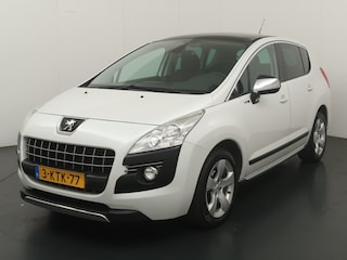 Peugeot 3008 1.6 VTi Style