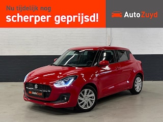 Suzuki Swift 1.2 Select Smart Hybrid Automaat Airco / Camera / Adaptive Cruise / Stoelverwarming