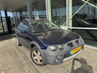 Rover 25 1.8 Stepspeed