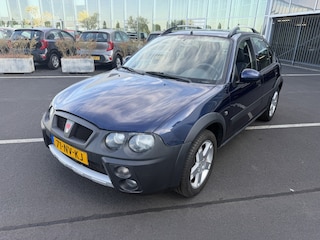 Rover 25 1.8 Stepspeed