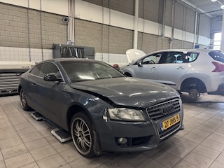Audi A5 Coupé 2.0 TFSI Pro Line