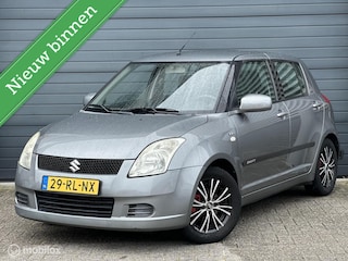 Suzuki Swift 1.5 GLS 102PK | Airco | Nieuwe APK |