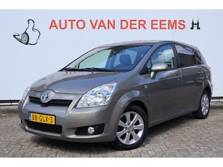 Toyota Corolla Verso 1.8 VVT-i Luna NL-Auto / Climate control / Hoge zit / Cruise control