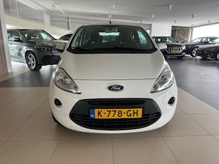 Ford Ka 1.2 Style s/s