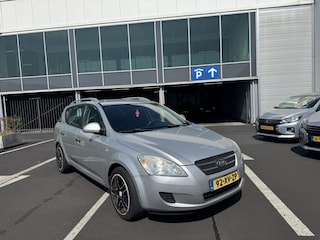 Kia Ceed cee'd Sporty Wagon 1.6 X-tra