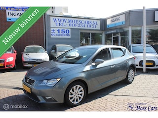 Seat Leon 1.2 TSI Style CLIMA / CRUISE / ST.VERWARMING