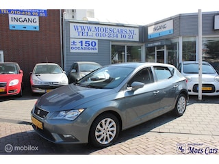 Seat Leon 1.2 TSI Style CLIMA / CRUISE / ST.VERWARMING