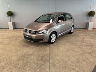 Volkswagen Golf Plus 1.2 TSI Comfortline BlueMotion AIRCO|CRUISE|NW APK
