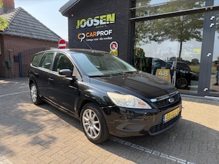 Ford Focus 1.6 TREND