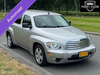 Chevrolet HHR 2.4 LT Automaat Airco Cruise Elek.Ramen