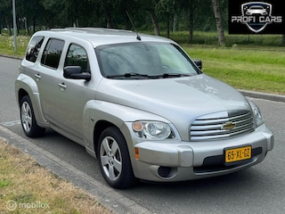 Chevrolet HHR 2.4 LT Automaat Airco Cruise Elek.Ramen