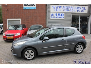 Peugeot 207 1.4 VTi XS Pack