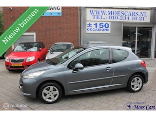 Peugeot 207 1.4 VTi XS Pack