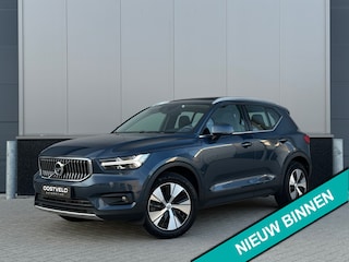 Volvo XC40 1.5 T4 Recharge |PANO|H&K|360|TREKHAAK|STUURVERWARMING