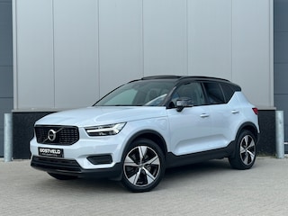 Volvo XC40 1.5 T4 Recharge R-Design |PANO|MEMO|ACC|H&K|TREKHAAK