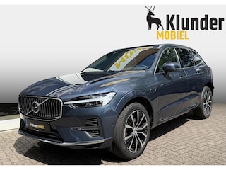 Volvo XC60 2.0 T6 Plug-in hybrid AWD Plus Bright |TailoredWool|Trekhaak|360°Camera|
