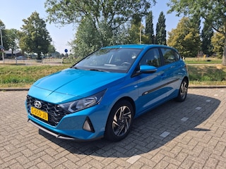 Hyundai i20 1.0 T-GDI Comfort