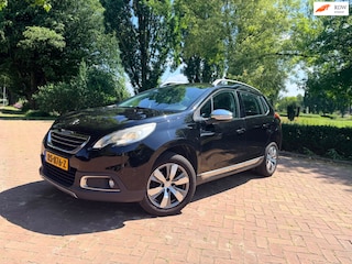 Peugeot 2008 1.2 VTi Allure | Pano | Stoelverw. | Clima | SUV