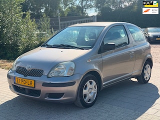 Toyota Yaris 1.3 VVT-i Idols Koopje