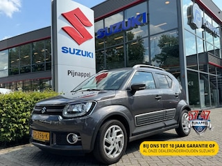 Suzuki Ignis 1.2 Stijl 5-deurs Smart Hybrid Cruise control/Navigatie
