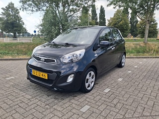 Kia Picanto 1.0 CVVT BusinessL.