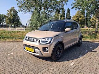 Suzuki Ignis 1.2 SH Select