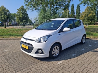Hyundai i10 1.0i i-Motion Comf.+