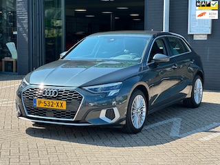 Audi A3 Sportback 30 TFSI Advanced edition/1STE EIG/NAVI/APP-CONNECT/LED/NL-AUTO NAP!!