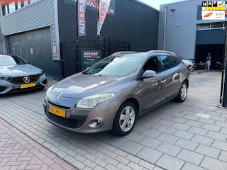 Renault Mégane Estate 1.4 TCe Dynamique 3e Eigenaar! Trekhaak Airco NAP APK