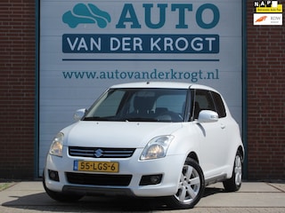Suzuki Swift 1.3 Limited, LM, Airco, NL auto, Lage km, APK 4-27