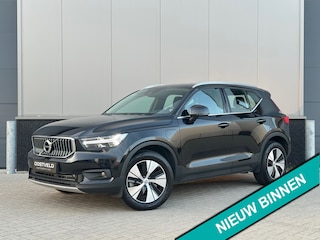 Volvo XC40 1.5 T5 Recharge Inscription Keyless Camera Stuurverwarming