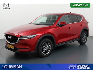 Mazda CX-5 2.0 SkyActiv-G 165 Business Comfort Onderweg-naar-dealer