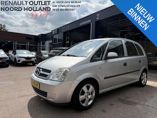 Opel Meriva 1.4-16V Maxx Cool