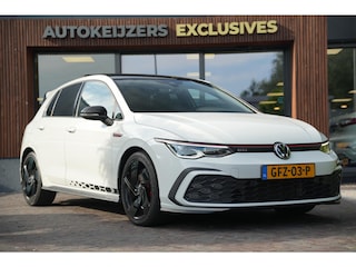 Volkswagen Golf 2.0 TSI GTI Panoramadak IQ Light Stuurverw.