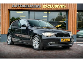 BMW 120d Business Line