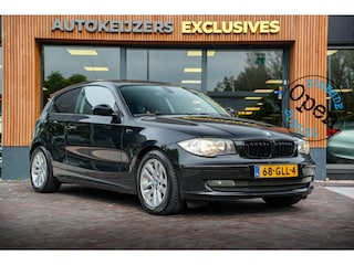 BMW 120d Business Line