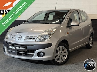 Nissan Pixo 1.0 Look Airco APK 7/27 1e eigenaar NAP