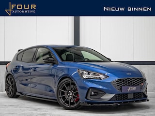 Ford Focus 2.3 ST-3 | Performance | Milltek | B&O | HUD | Maxton | Winter | ACC |