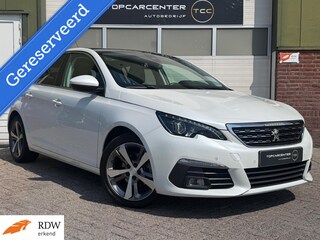 Peugeot 308 1.2 PureTech Allure/STOELV/PANO/PARKS/AUTM/APK