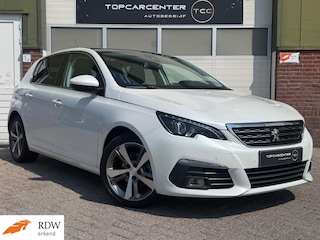 Peugeot 308 1.2 PureTech Allure/STOELV/PANO/PARKS/AUTM/APK