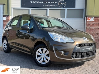 Citroën C3 1.1 Attraction/AIRCO/TREKH/APK